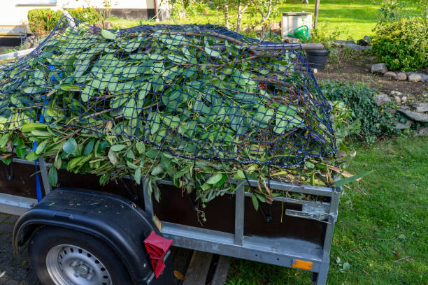 Best Yard Waste Removal  in Spanish Springs, NV
