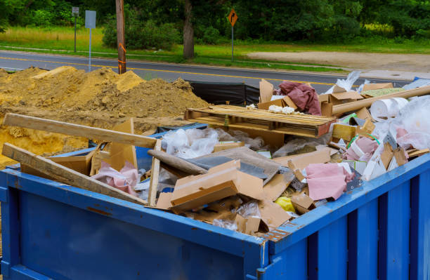Best Same-Day Junk Removal Services  in Spanish Springs, NV